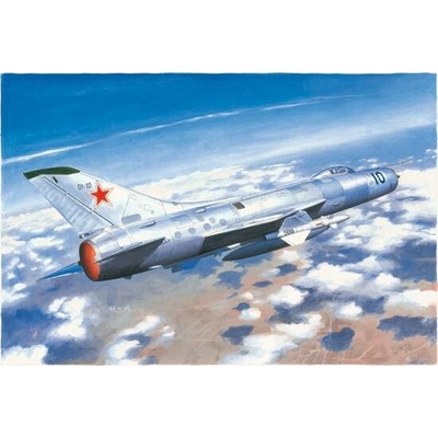 Trumpeter Su 11 Fishpot 02898 1:48