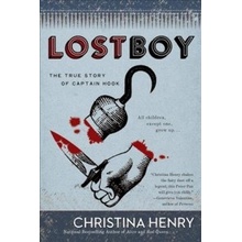 LOST BOY