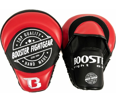 Booster boxerské lapy PML BC