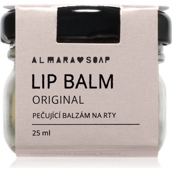Almara Soap Balm Балсам за устни Original 25ml