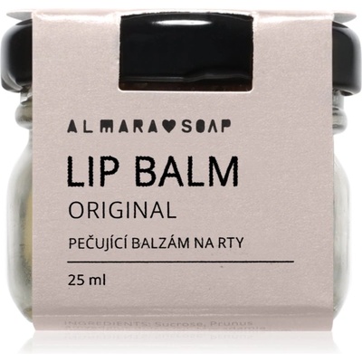 Almara Soap Balm Балсам за устни Original 25ml