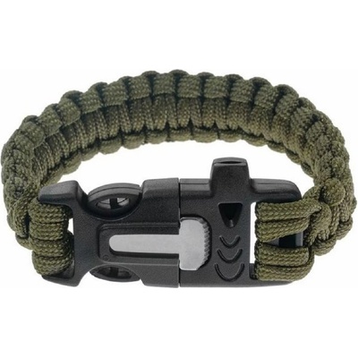 Survival 500 XC zelená
