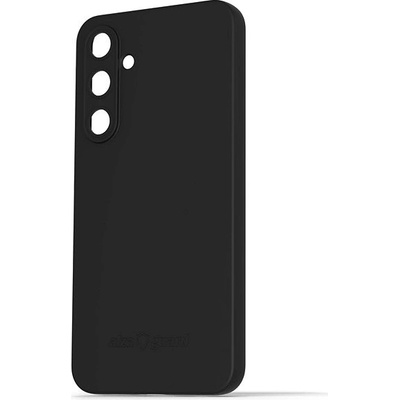 AlzaGuard Matte TPU Case Samsung Galaxy A55 5G černý AGD-PCT365B