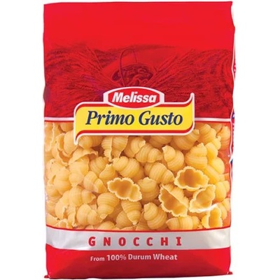 Primo Gusto Макарони Ньоки големи миди Melissa Primo Gusto 500гр