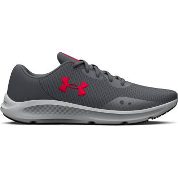 Under Armour Мъжки маратонки Under Armour Charged Pursuit 3 Mens Trainers - Pitch Grey