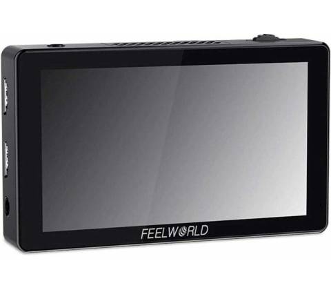 FeelWorld LUT5