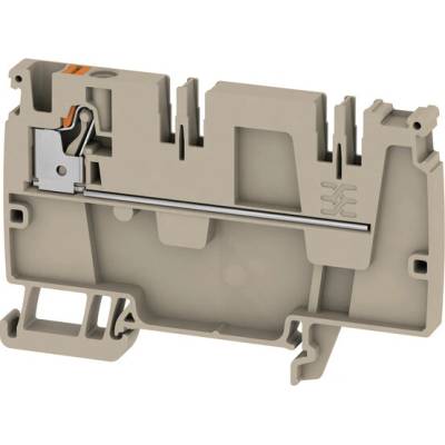 Weidmüller AAP21 4 LI OR (2581700000)