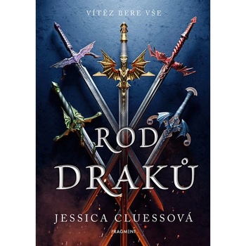 Rod draků