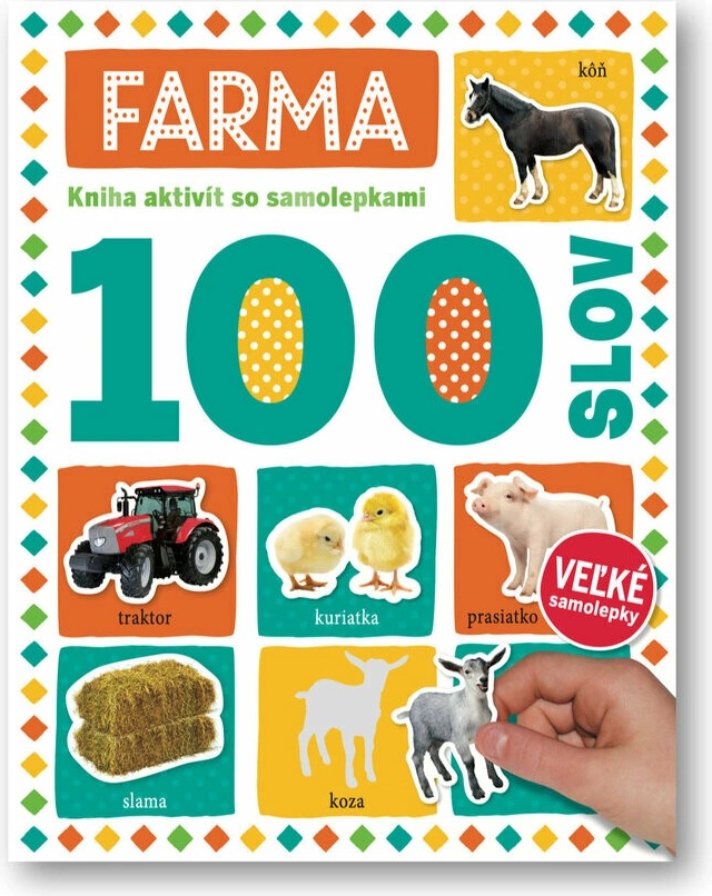 Farma 100 slov