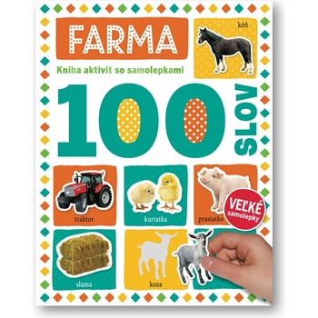Farma 100 slov