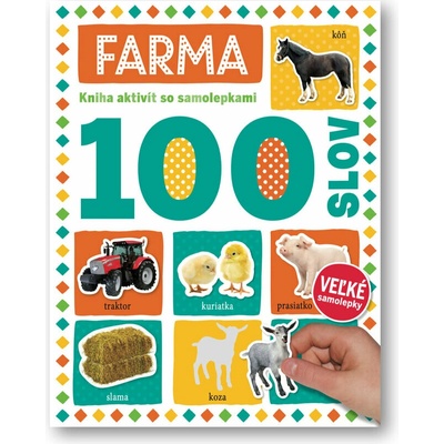 Farma 100 slov