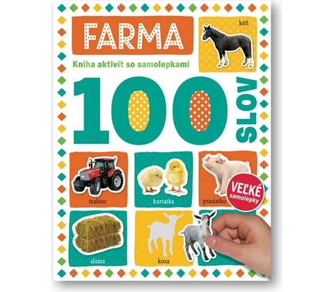 Farma 100 slov