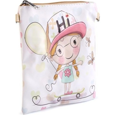 Lifestyle Hi Girl F720929HG