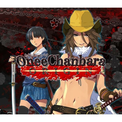 Onee Chanbara Origin