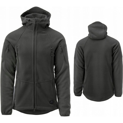 Bunda Helikon-tex fleecová Patriot Mk2 Shadow Grey – Zboží Dáma