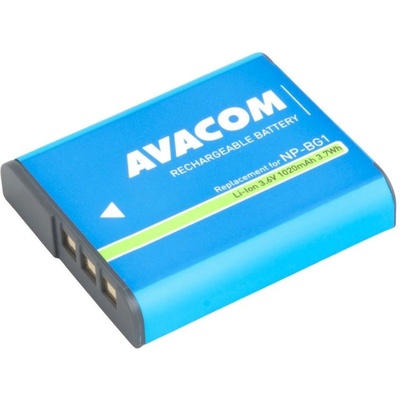 AVACOM DISO-BG1-B1020 1020mAh