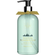 Scottish Fine Soaps Winter Wonderland Hand Wash luxusné tekuté mydlo Cinnamon, Dried Fruits & Vanilla 300 ml