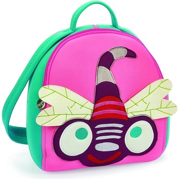 Oops Детска неопренова раничка - Водно конче (op3000231)