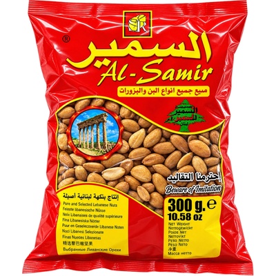 Al Samir Semínka melounová Extra 300 g