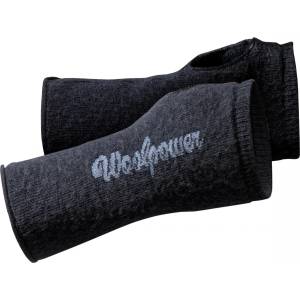 Woolpower Ръкавици Woolpower Wrist Gaiter 200 Wrist warmer - Dark Navy / Nordic Blue - размер One Size (015-0279-0411)