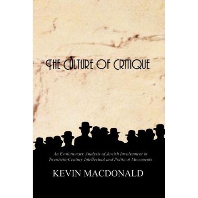 Culture of Critique
