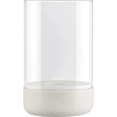 blomus Стъклен фенер (височина 20 cm) Calma - Blomus (64722)