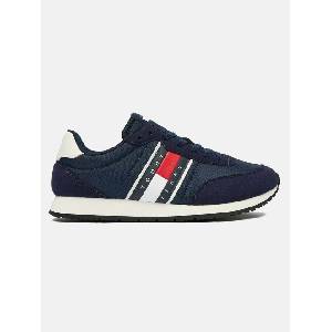 Tommy jeans Обувки tjm classic runner (em0em01709-c1g)