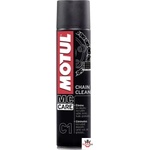 Авточасти Краси Motul Chain Clean C1 - Препарат за почистване на верига (CHAIN CLEAN C1)