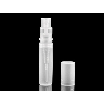 APT AG352B Rozprašovač na parfémy 5 ml stříbrný