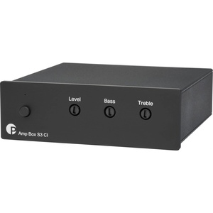 Pro-Ject Amp Box S3 CI Усилватели
