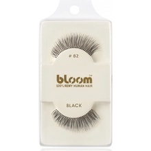 Bloom 100% Remi Human Hair 82 černé