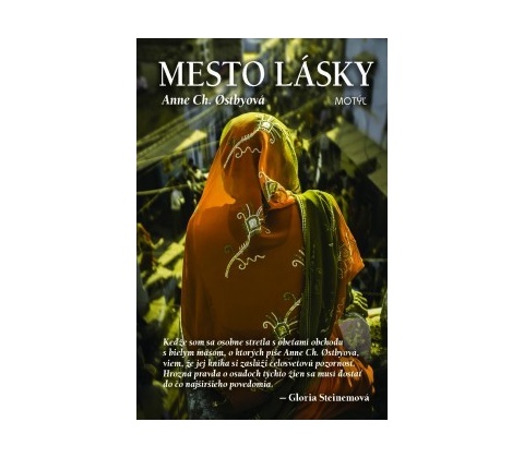 Mesto lásky