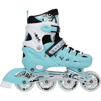 Image 1 of NILS Extreme NH10905 4in1 Blue