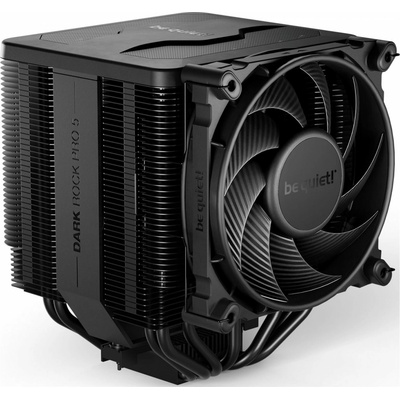 be quiet! Dark Rock PRO 5 BK036