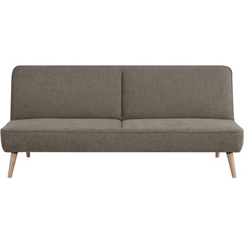 House Nordic Кафяво-сив диван 186 cm Swan - House Nordic (1350005)