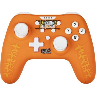 KONIX Naruto Nintendo Switch/PC (KX-NAR-SW-PAD)