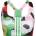 adidas Better Level Medium-Support Bra Women's - Blaora