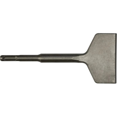 GÜDE Široký sekáč SDS-plus 165 x 75 mm 58200