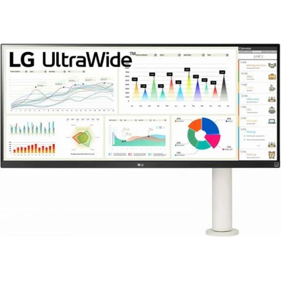 LG UltraWide 34WQ68X-W