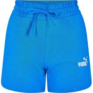 PUMA Поларени къси панталони Puma Women's Fleece Jogger Shorts - Pebble-Grey