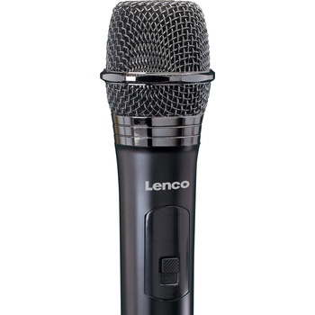 Lenco MCW-011BK