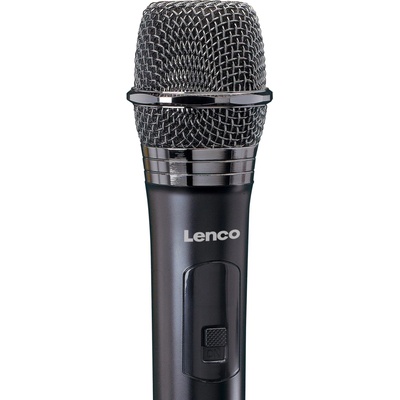 Lenco MCW-011BK