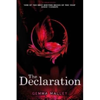 Declaration | Gemma Malley
