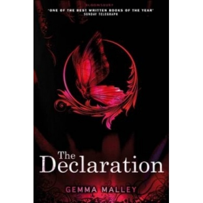 Declaration | Gemma Malley