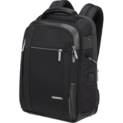Samsonite batoh na notebook SPECTROLITE 3.0 LPT 14.1" Black KG3-09004