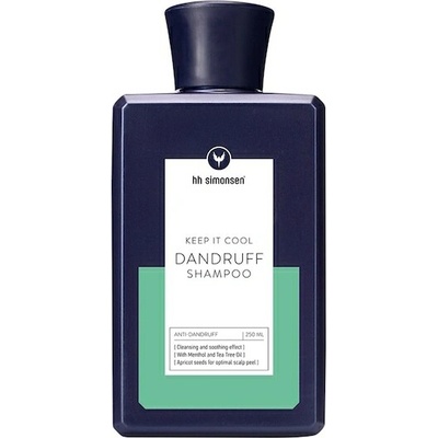HH-Simonsen Restore Dandruff Shampoo 250 ml