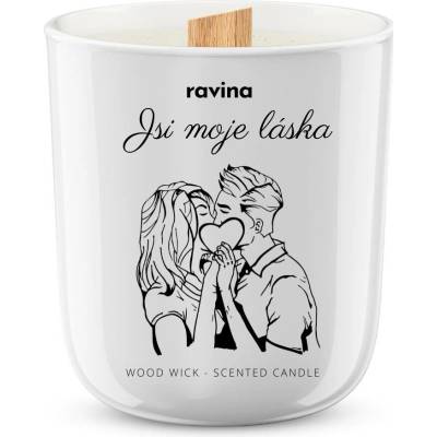 Ravina Jsi moje Láska 175g