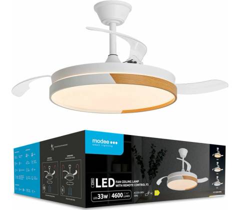 Modee Lightning CL3CCT