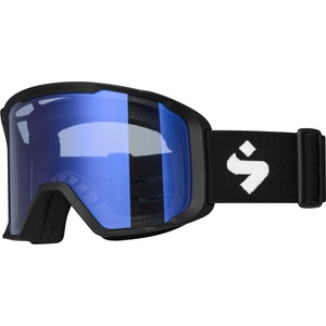 Sweet Protection Мъжка маска Sweet protection Durden MTB S0 Goggles - Matte Black/Black / Clear - размер One Size (205-6959-0111)