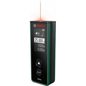 Bosch Цифров лазерен далекомер Zamo 06036729Z0 (06036729Z0)